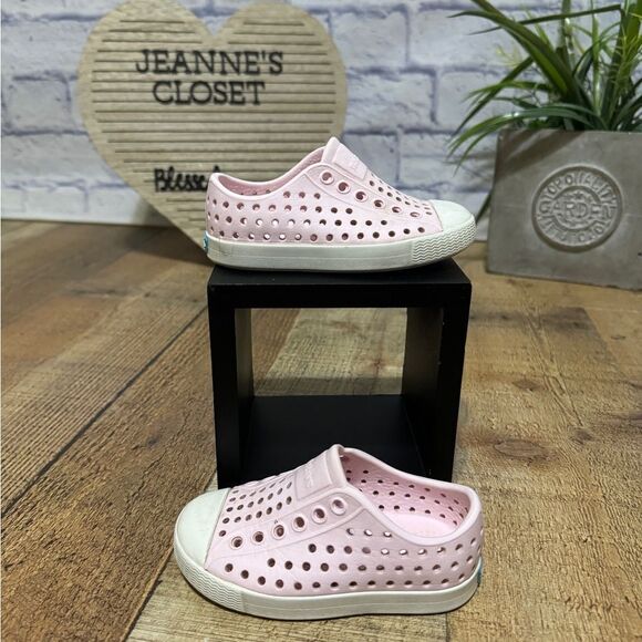 Native - Jefferson Milk Pink size C5 - Picture 1 of 9